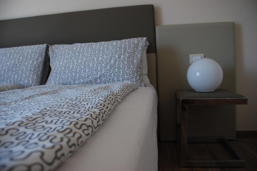 B&B Raffaello A Mare มอนเตซิลวาโน ห้อง รูปภาพ