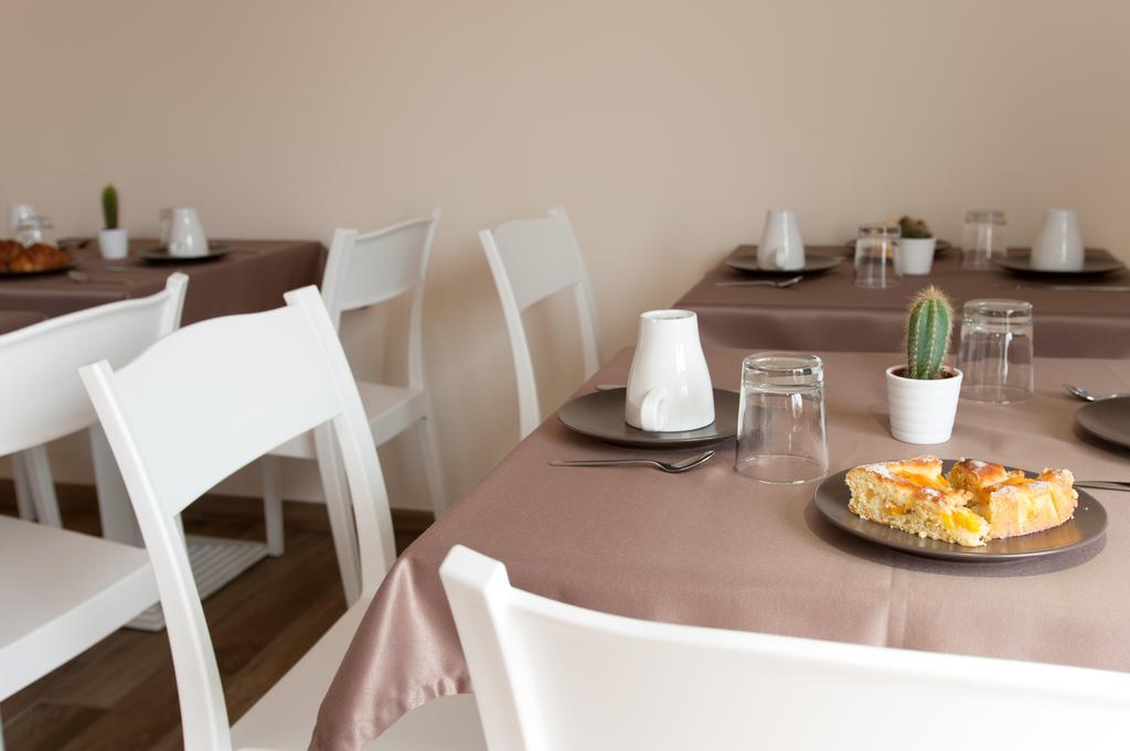B&B Raffaello A Mare มอนเตซิลวาโน ภายนอก รูปภาพ