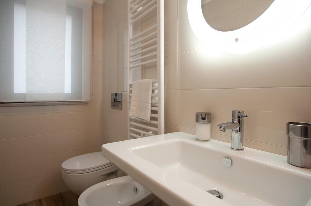 B&B Raffaello A Mare มอนเตซิลวาโน ห้อง รูปภาพ