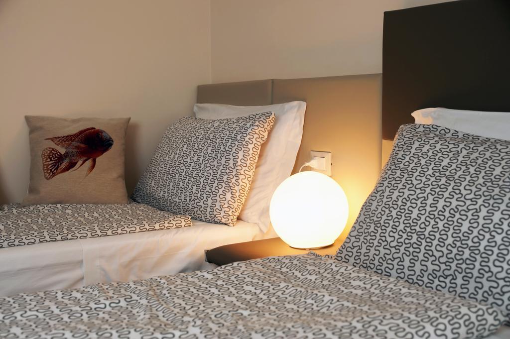 B&B Raffaello A Mare มอนเตซิลวาโน ห้อง รูปภาพ