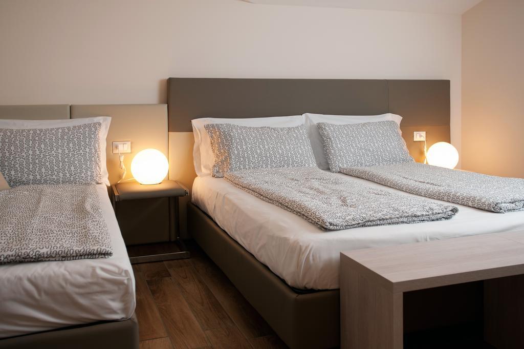 B&B Raffaello A Mare มอนเตซิลวาโน ห้อง รูปภาพ