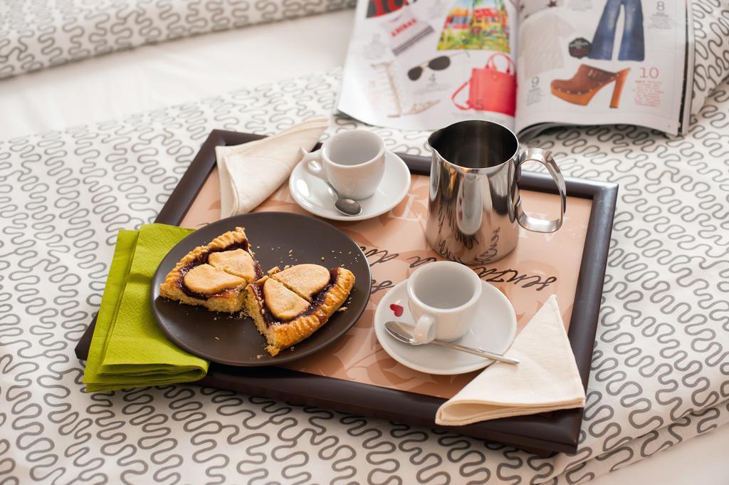 B&B Raffaello A Mare มอนเตซิลวาโน ภายนอก รูปภาพ